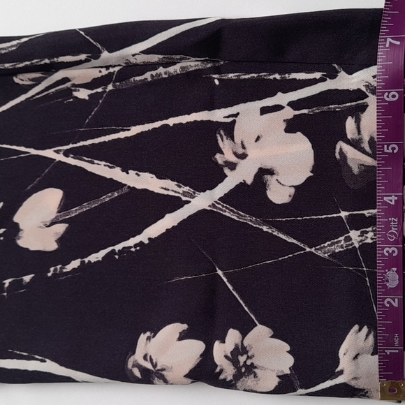 Zara Basic Collection Trousers - Picture 12 of 12